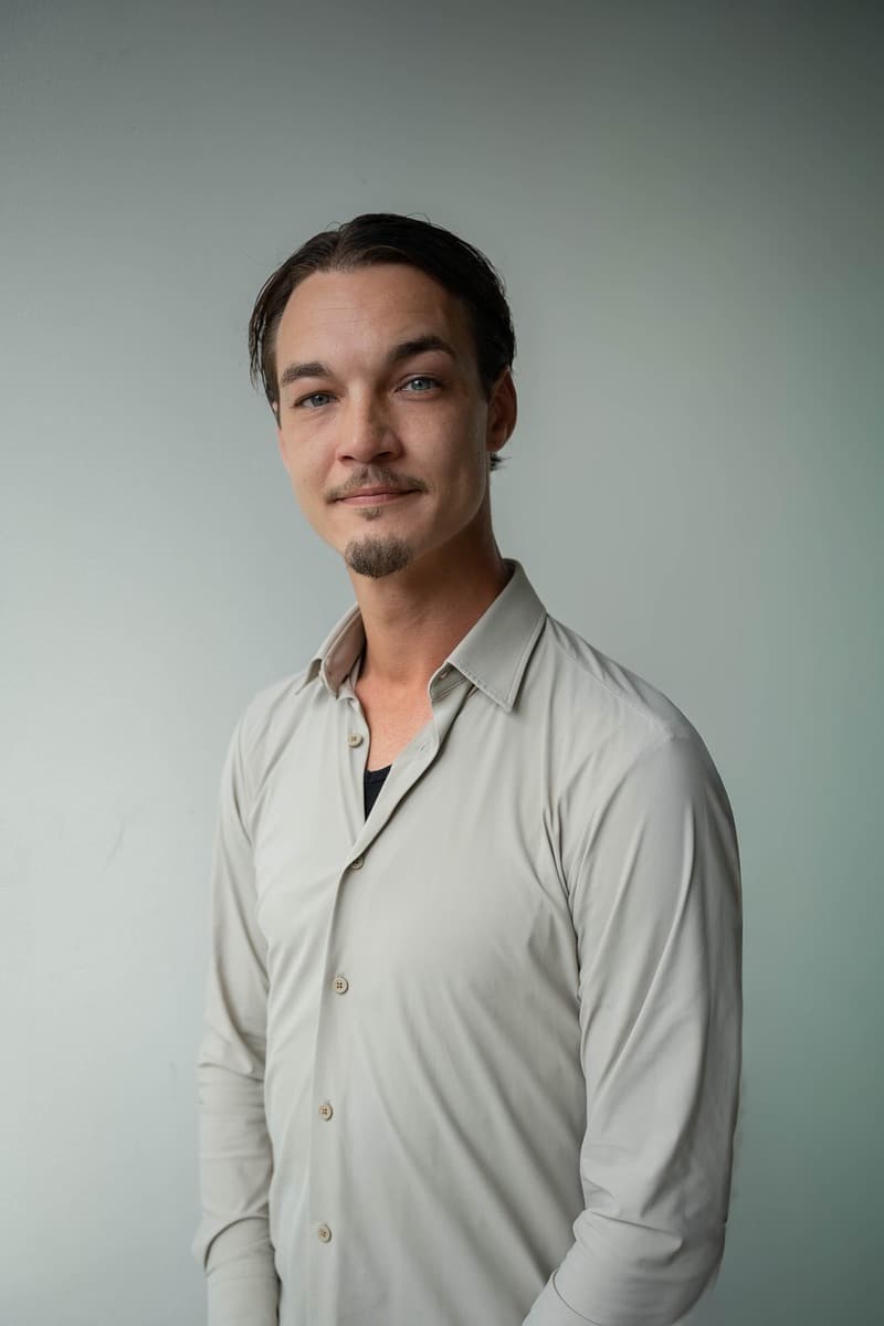 Dylan van Ewijck