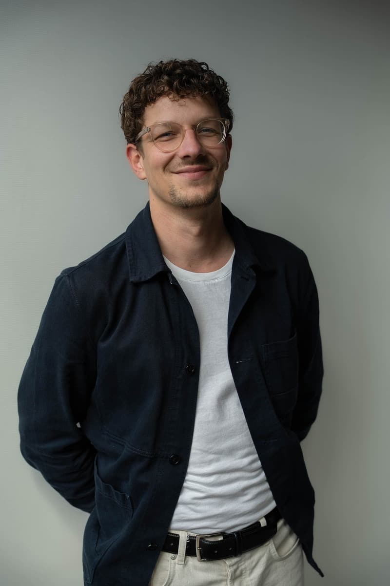Erik van Halewijn