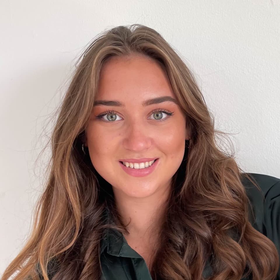 Eva Lien Veenstra