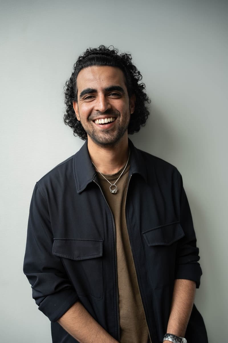 Khaled Tamimy