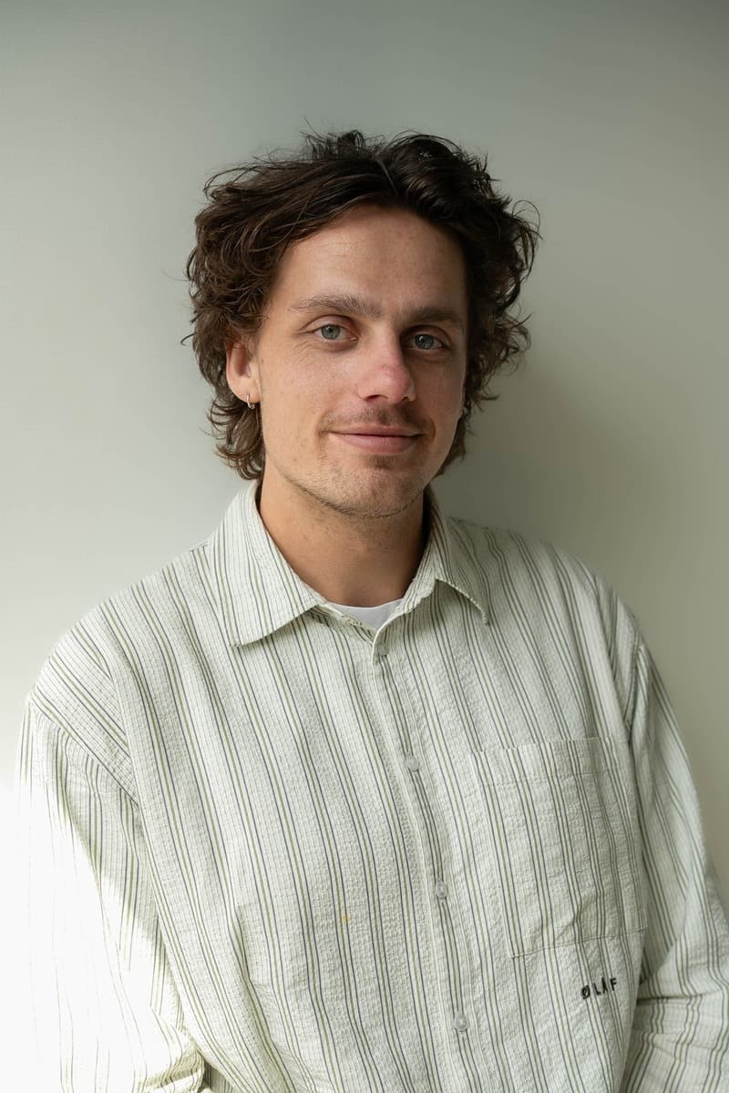 Pim Meerdink
