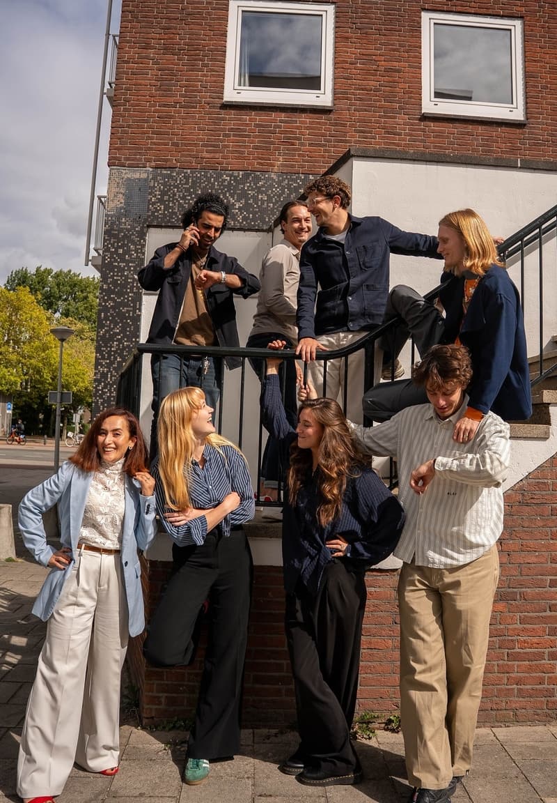 Team foto 2